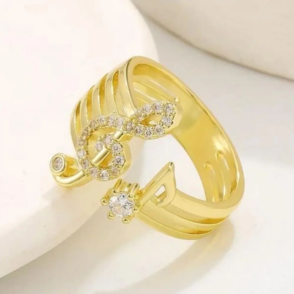 Bohemian ring N463